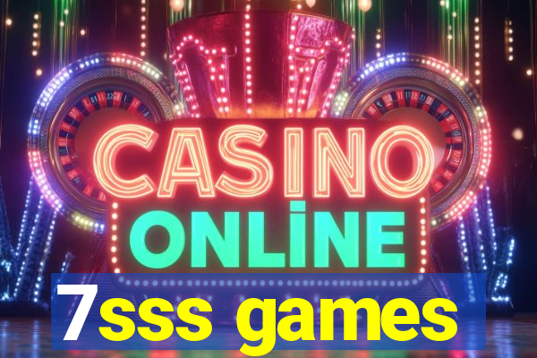 7sss games